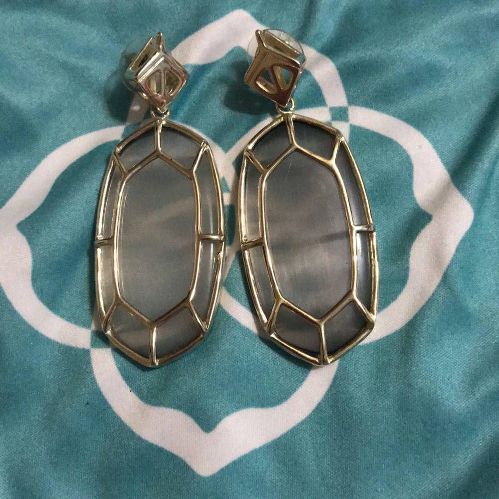 Kendra Scott Earrings
